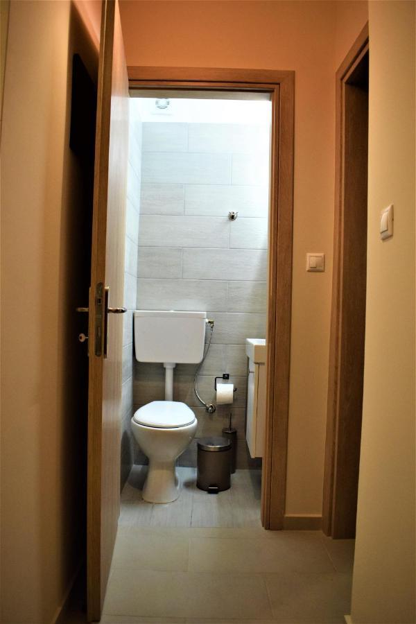Aphrodite Residence Atenas Exterior foto